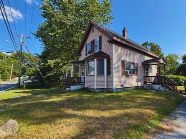 145 School Street, Salem, NH 03079