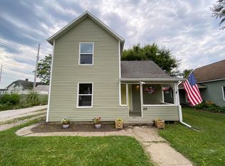 102 W Ohio St, La Crosse, IN 46348