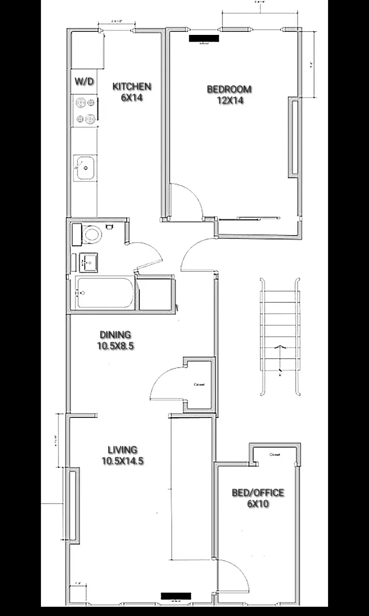 Building Photo - 459 11th St #3