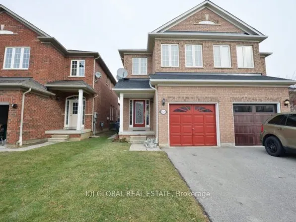 5619 Longboat Ave, Mississauga, ON L5M 7E5