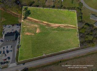 TRACT N Center St #A, Elkins, AR 72727