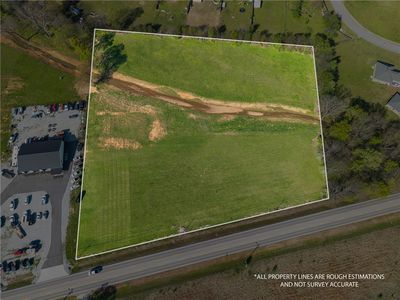 TRACT N Center St #A, Elkins, AR, 72727