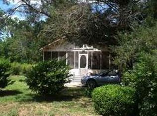 235 South Ave, Gretna, FL 32332