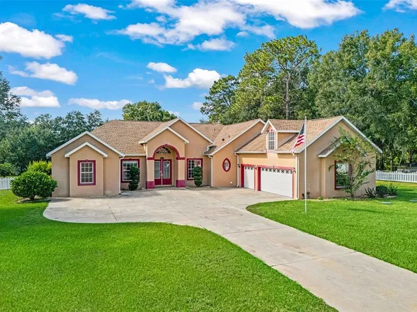 10176 SW 65TH TERRACE, OCALA, FL 34476