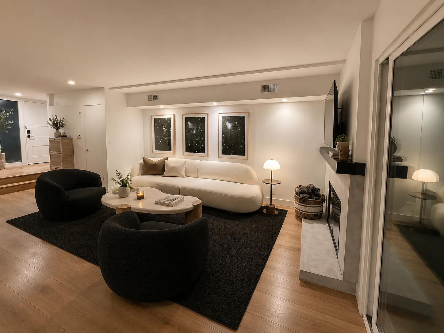 3 bed, 2.5 bath, 1440 sqft, $6,500 — Photo 2