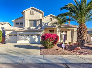 6758 W Cottontail Ln, Peoria, AZ 85383