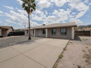 8416 S 15th Way, Phoenix, AZ 85042