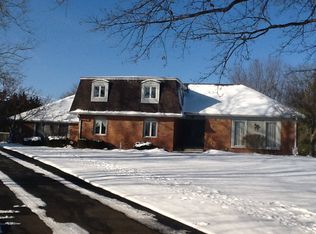 8730 Shagbark Rd, Indianapolis, IN 46260