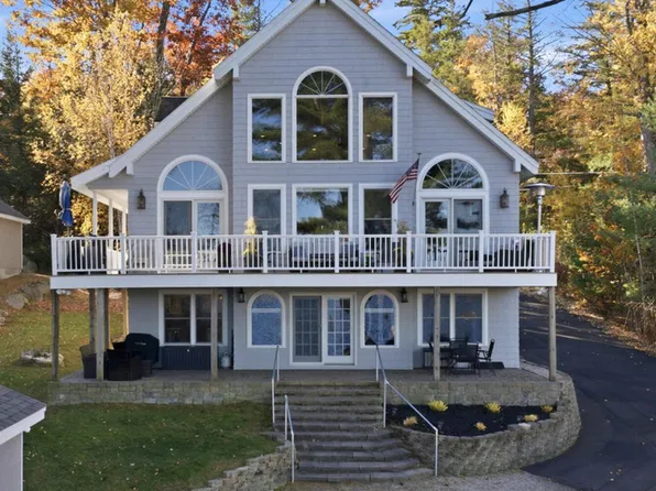 21 Savannah Trail, Naples, ME 04055