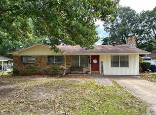 1310 E 48th St, Texarkana, AR 71854