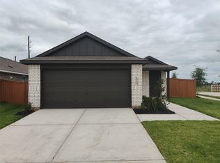 10423 Birds Nest Dr, Beasley, TX 77417