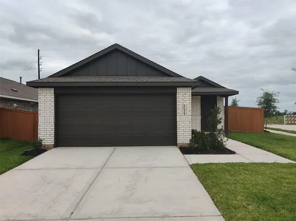10423 Birds Nest Dr, Beasley, TX 77417