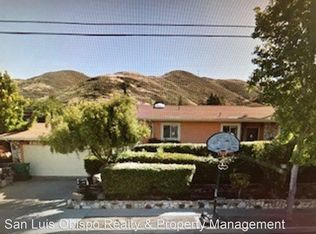 2374 Flora St, San Luis Obispo, CA 93401