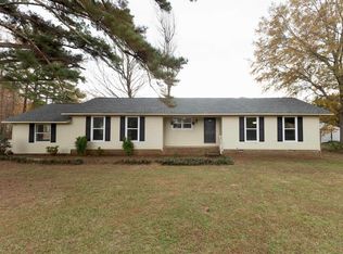 1401 Rutledge Ln, Jasper, AL 35503