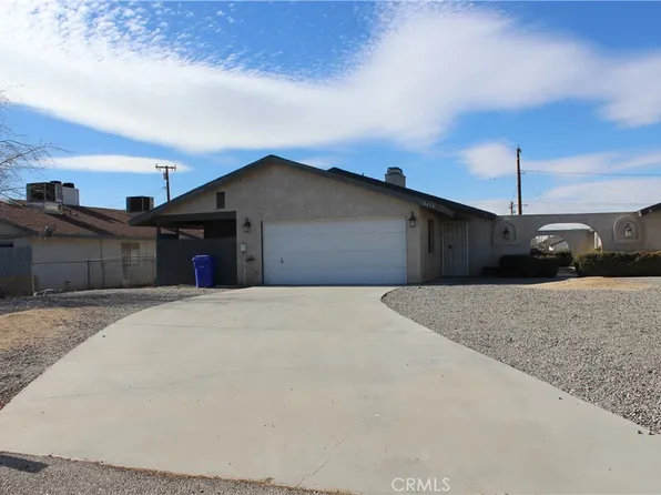 12426 Red Wing Rd APT A, Apple Valley, CA 92308
