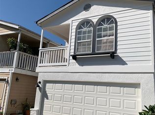 221 E Sunset St, Long Beach, CA 90805