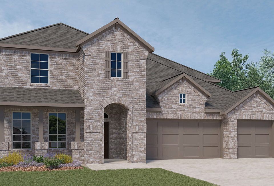 Plan Elevation.