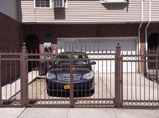 1465 Longfellow Avenue, Bronx, NY