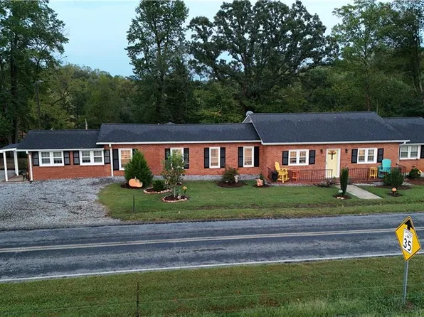 4797 Rockford Rd, Dobson, NC 27017