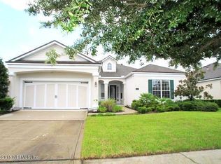 908 Gallier Pl, Saint Johns, FL 32259