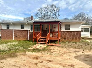 806 Saxon Ave, Spartanburg, SC 29301