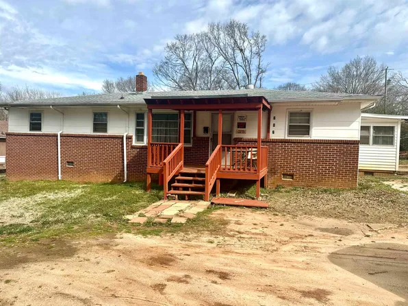 806 Saxon Ave, Spartanburg, SC 29301