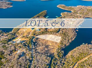 5 & 6 Bread Tray Mountain Rd, Lampe, MO 65681