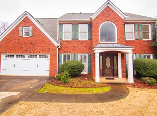 2506 Westover Way NW, Kennesaw, GA
