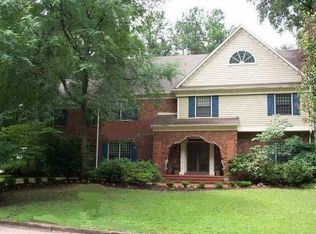 8455 Glen Ridge Cv, Germantown, TN 38139