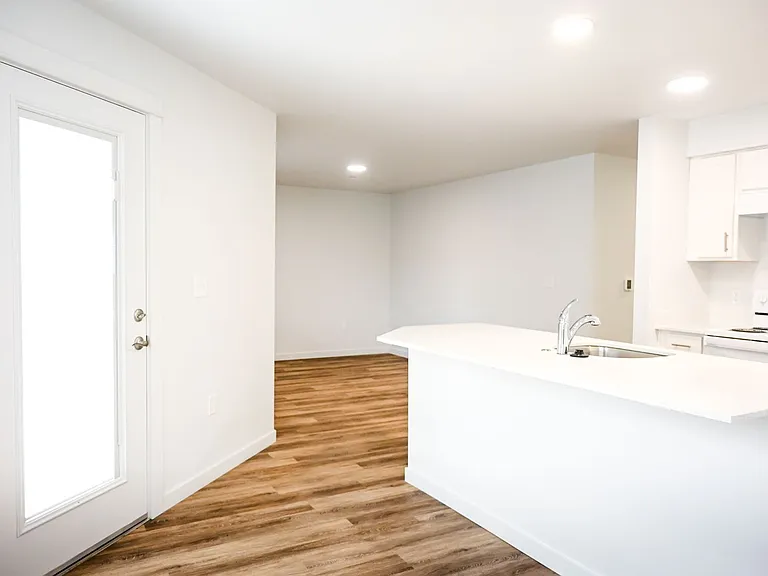 Harrison Village Apartments — Photo 49