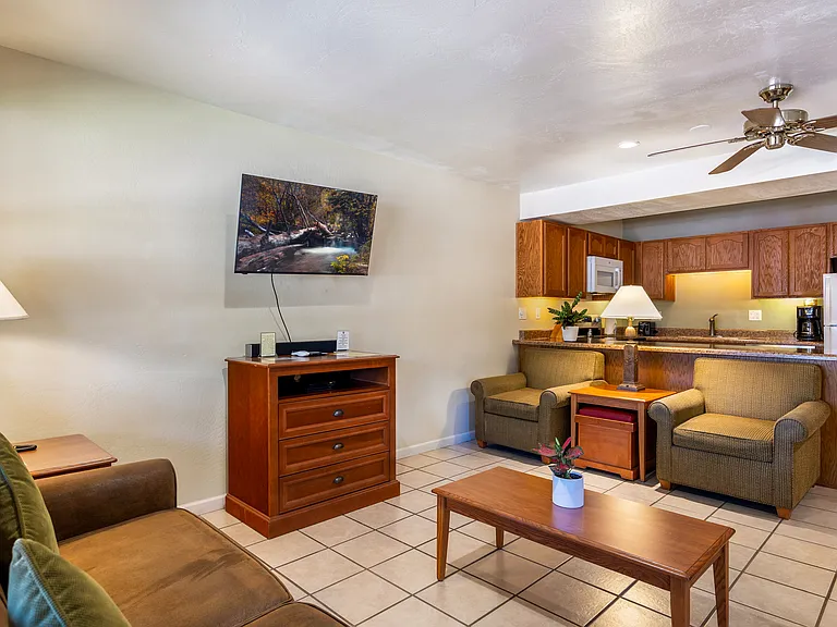 5829 Buck Springs Rd #140 — Photo 4