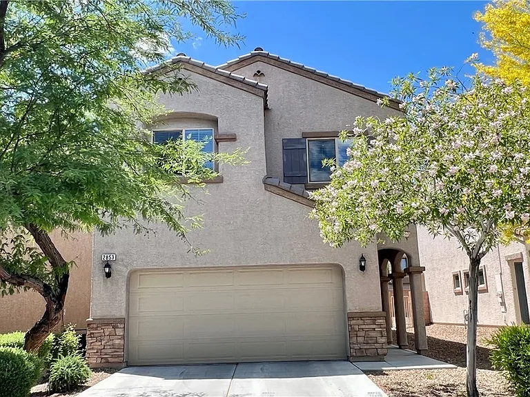 2853 Glass Vine Ct — Photo 1