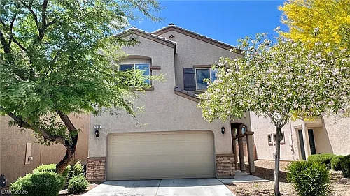 2853 Glass Vine Ct Photo 1