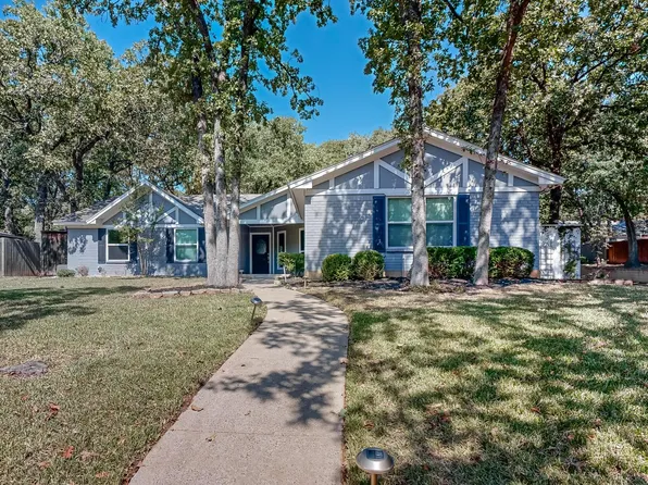 2904 Harvest Hill Dr, Grapevine, TX 76051