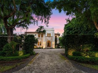 231 Costanera Rd, Coral Gables, FL 33143