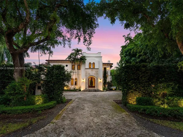 231 Costanera Rd, Coral Gables, FL 33143