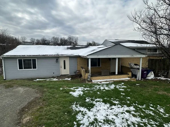 7674 Saltsburg Rd, Pittsburgh, PA 15239