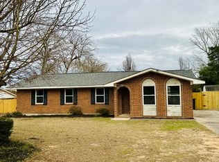 4130 Old Waynesboro Road, Hephzibah, GA 30815