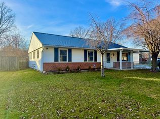 4161 Grayfriars Ln #4161, Columbus, OH
