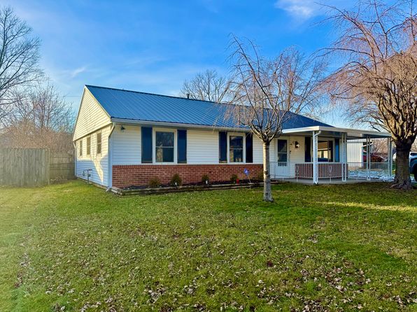 4161 Grayfriars Ln #4161