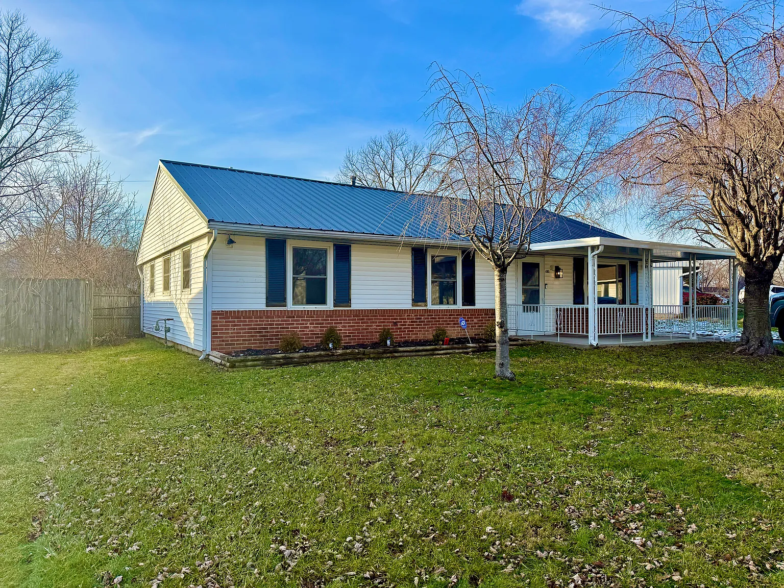 4161 Grayfriars Ln #4161 photo 1