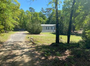 22832 45th Dr, Lake City, FL 32024