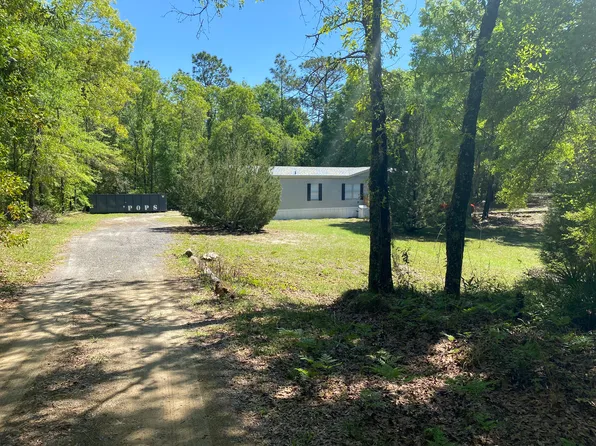 22832 45th Dr, Lake City, FL 32024