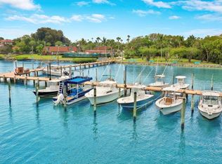 825 CENTER Street #5A, Jupiter, FL 33458