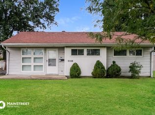 4821 Preston Dr, Lynnview, KY 40213