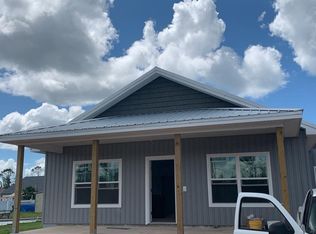 501 15th St N, Mexico Beach, FL 32456