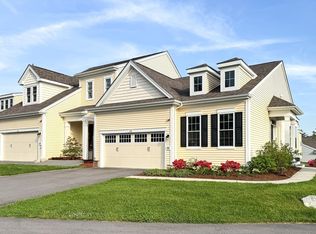 104 Brooksmont Dr #104, Holliston, MA 01746