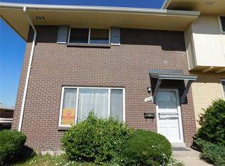 1070 W 88th Ave, Thornton, CO 80260