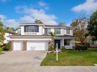 3461 Camino Corte, Carlsbad, CA 92009