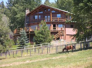 2741 Home Acres Rd, Stevensville, MT 59870